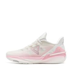 Giày Bóng Rổ Nam PEAK Taichi ROSA EXT262007A