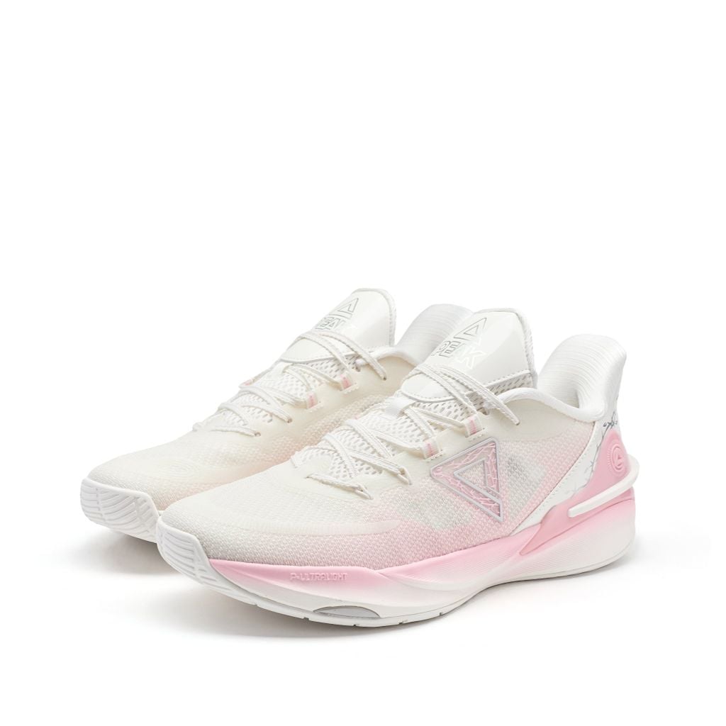 Giày Bóng Rổ Nam PEAK Taichi ROSA EXT262007A