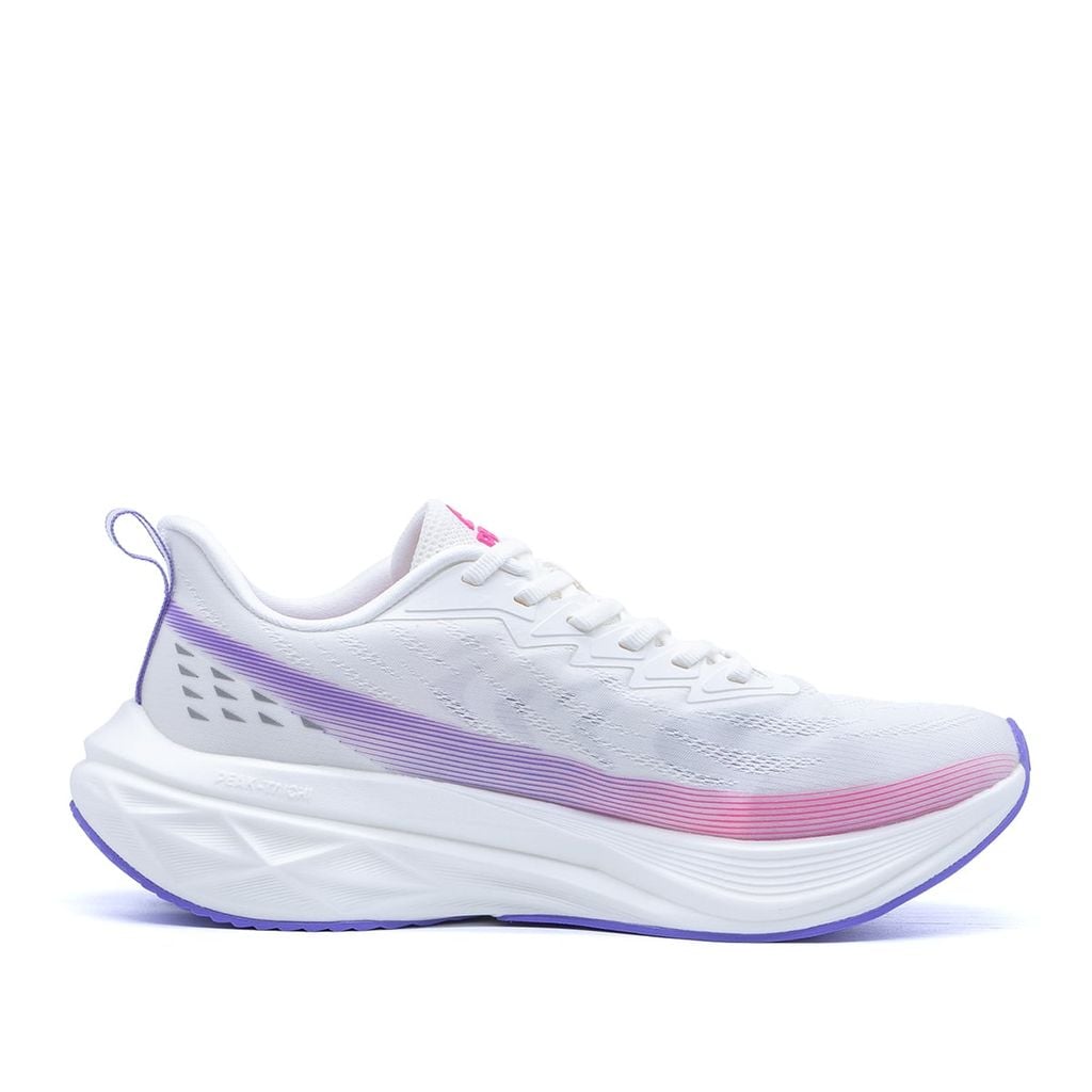 Giày Chạy Bộ Nữ PEAK Taichi Wind Speed 2 Pro EXT51108H