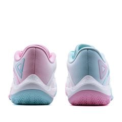 Giày Bóng Rổ PEAK Lightning SWR EXT52021A