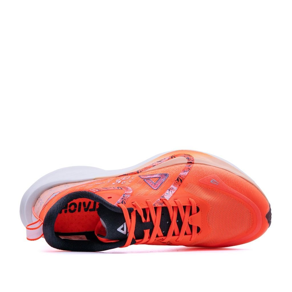 Giày Chạy Bộ Nam PEAK Running EXT52087H