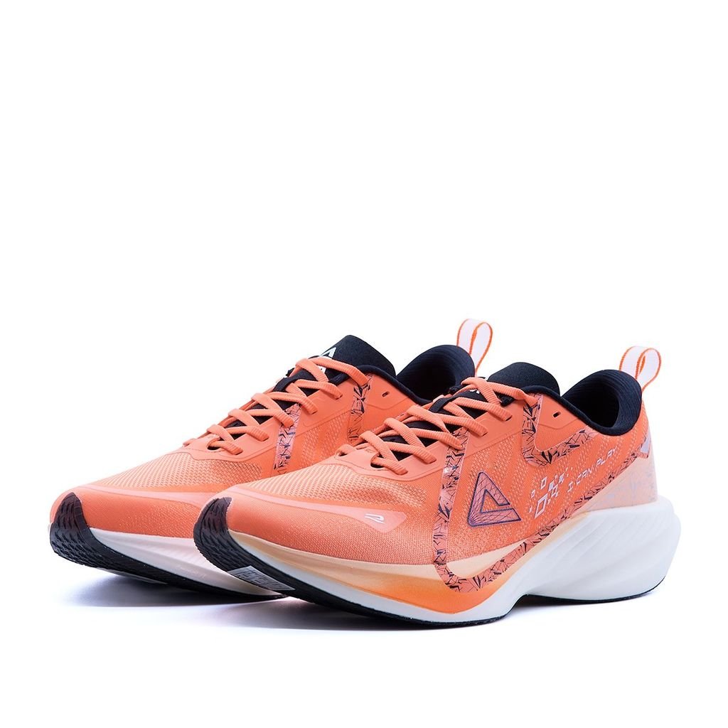Giày Chạy Bộ Nam PEAK Running EXT52087H