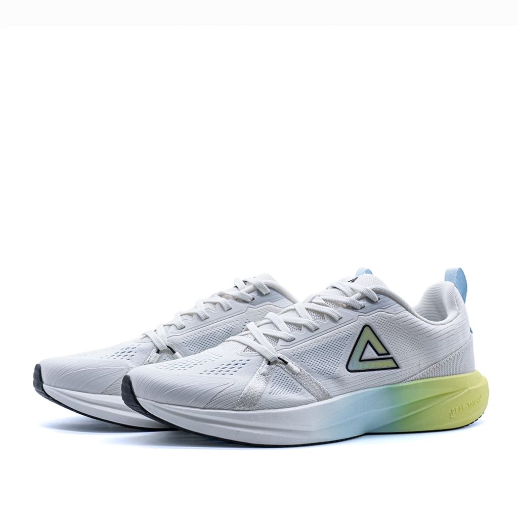 Giày Chạy Bộ Nam PEAK Taichi Running Light Bow 006 EXT52097H