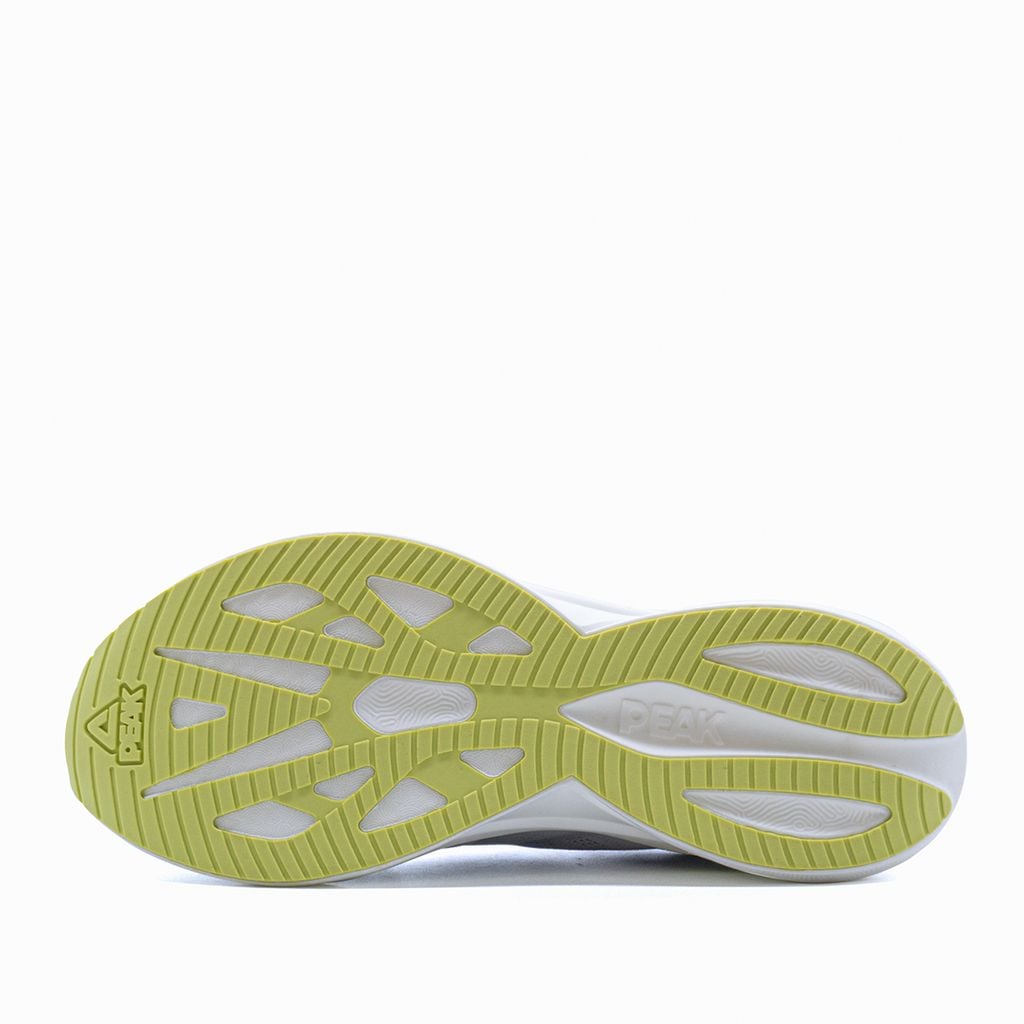 Giày Chạy Bộ Nữ PEAK Taichi Running Light Bow 006 EXT52098H