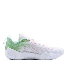Giày Bóng Rổ PEAK Basketball EXT52111A