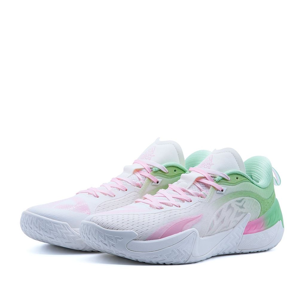 Giày Bóng Rổ PEAK Basketball EXT52111A