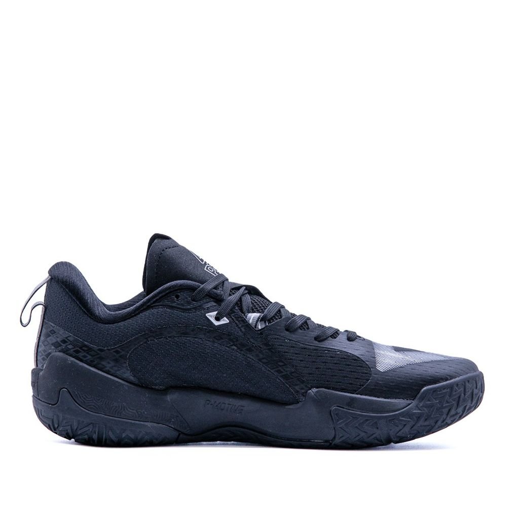 Giày Bóng Rổ PEAK Basketball EXT52111A