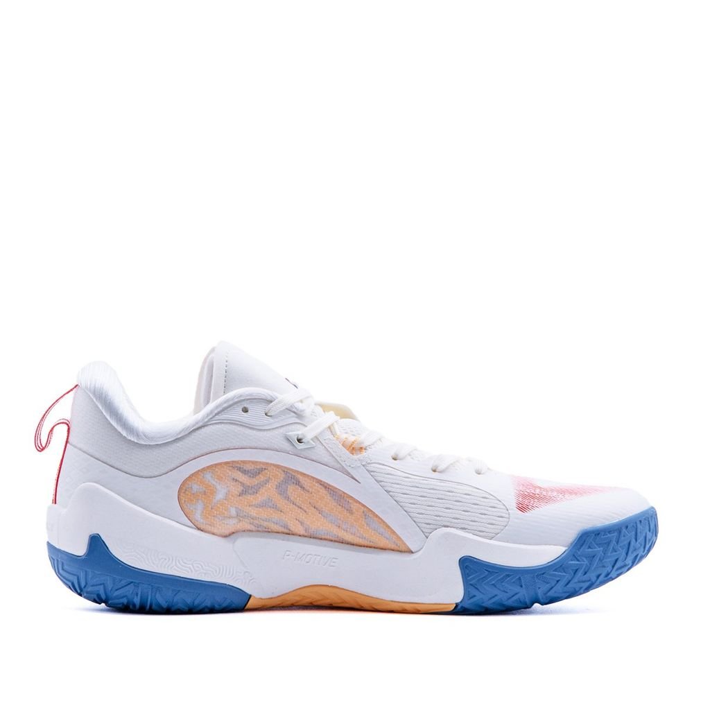 Giày Bóng Rổ PEAK Basketball EXT52111A