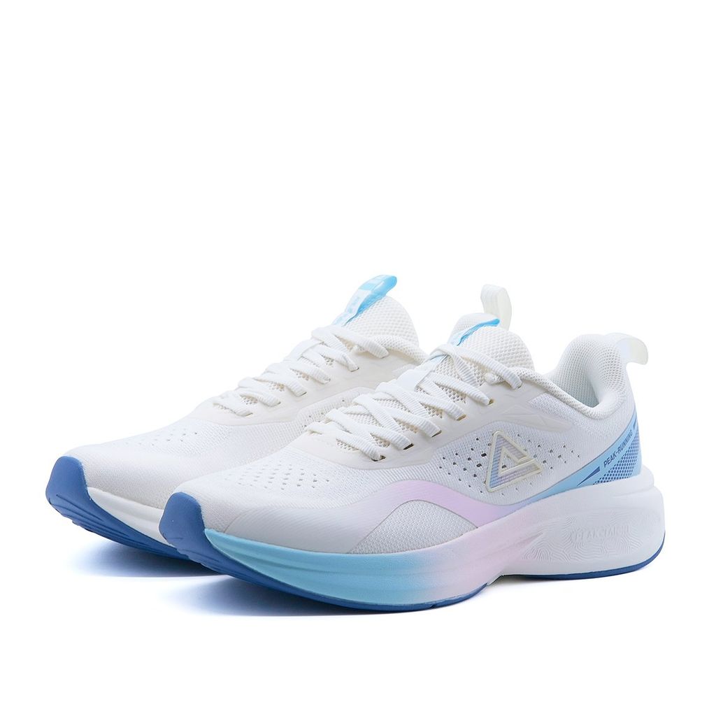 Giày Chạy Bộ Nữ PEAK Running EXT52218H