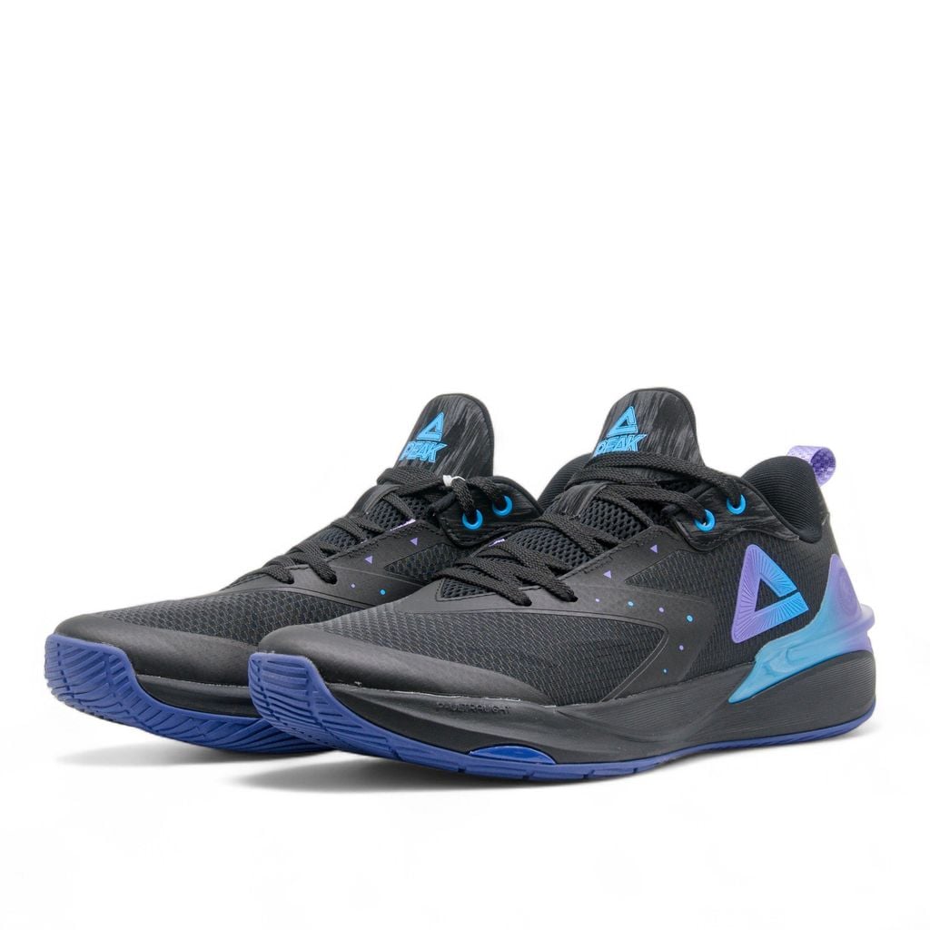 Giày Bóng Rổ PEAK Basketball Taichi Flash of Light EXT53251A