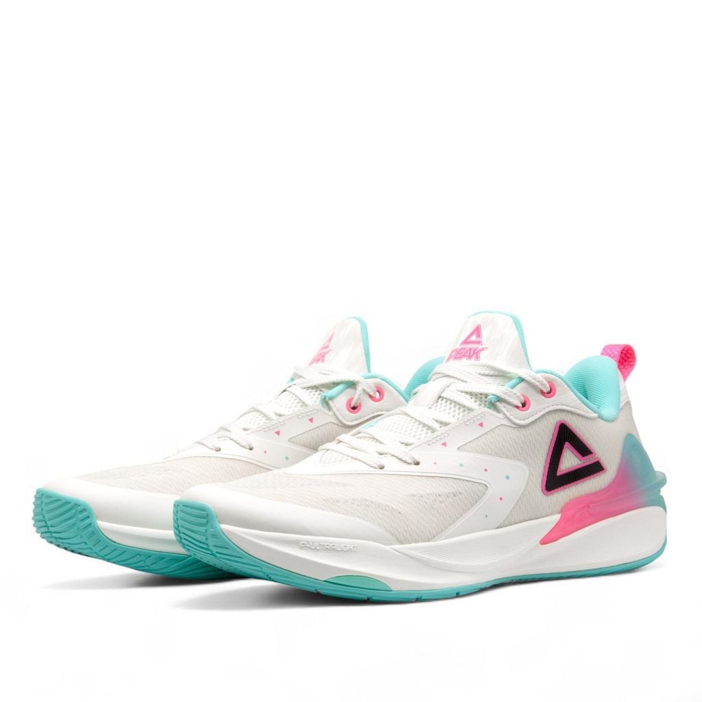 Giày Bóng Rổ PEAK Basketball Taichi Flash of Light EXT53251A