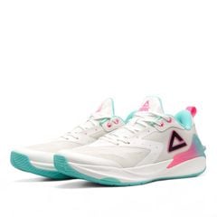 Giày Bóng Rổ PEAK Basketball Taichi Flash of Light EXT53251A