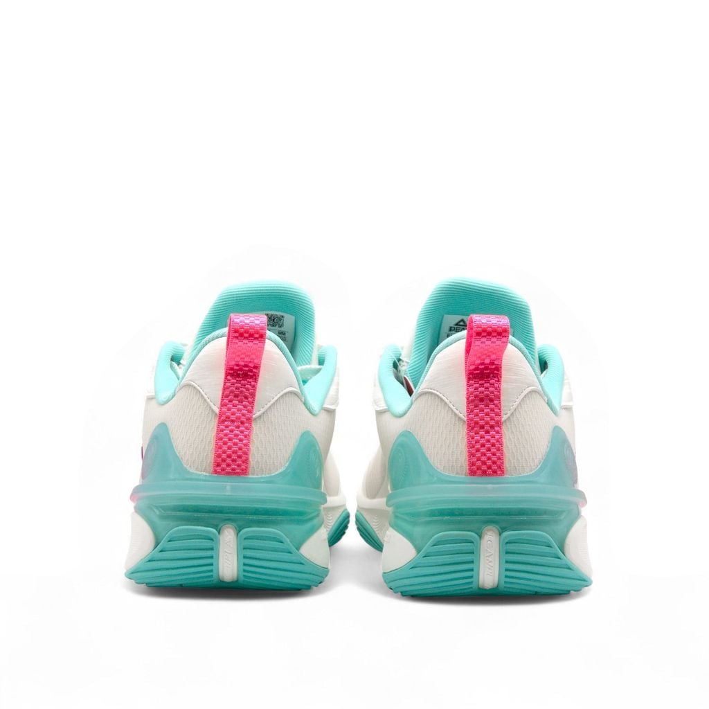 Giày Bóng Rổ PEAK Basketball Taichi Flash of Light EXT53251A