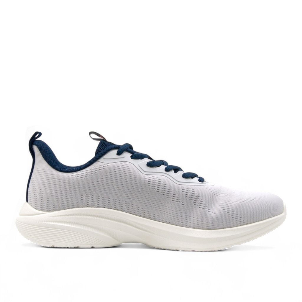 Giày Chạy Bộ Nam PEAK TAICHI RUNNING EXT53327H