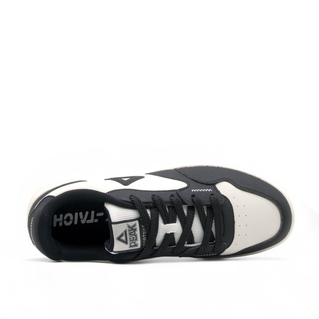 Giày Thể Thao Nam PEAK Taichi Retro Board EXT53527B