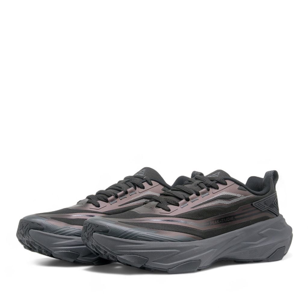 Giày Dã Ngoại Nam PEAK Taichi Traveller V1 EXT53847G