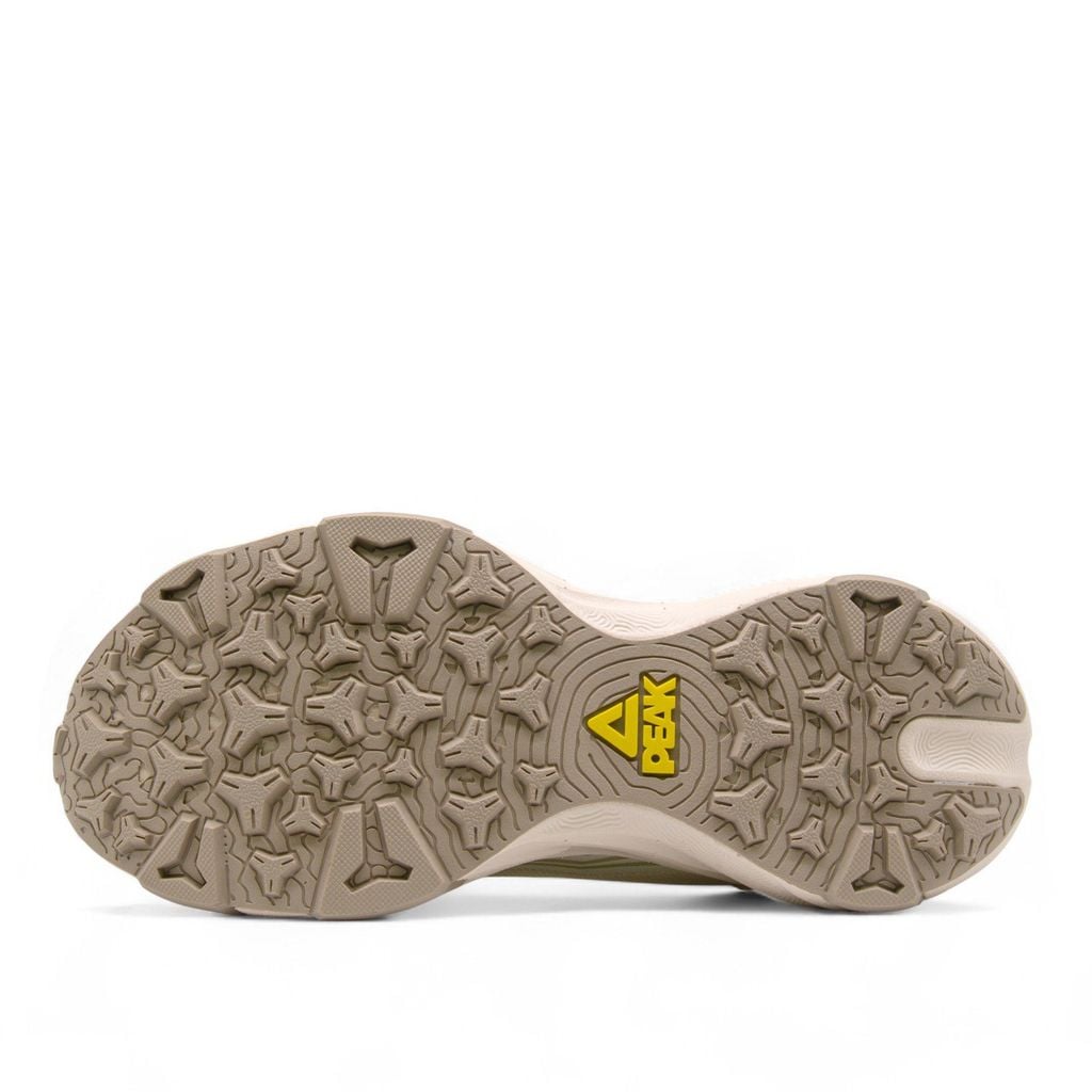 Giày Dã Ngoại Nữ PEAK Taichi Traveller V1 EXT53848G