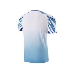 Áo Phông Thể Thao Nam PEAK P-DRY Casual Sport Top FW6261037