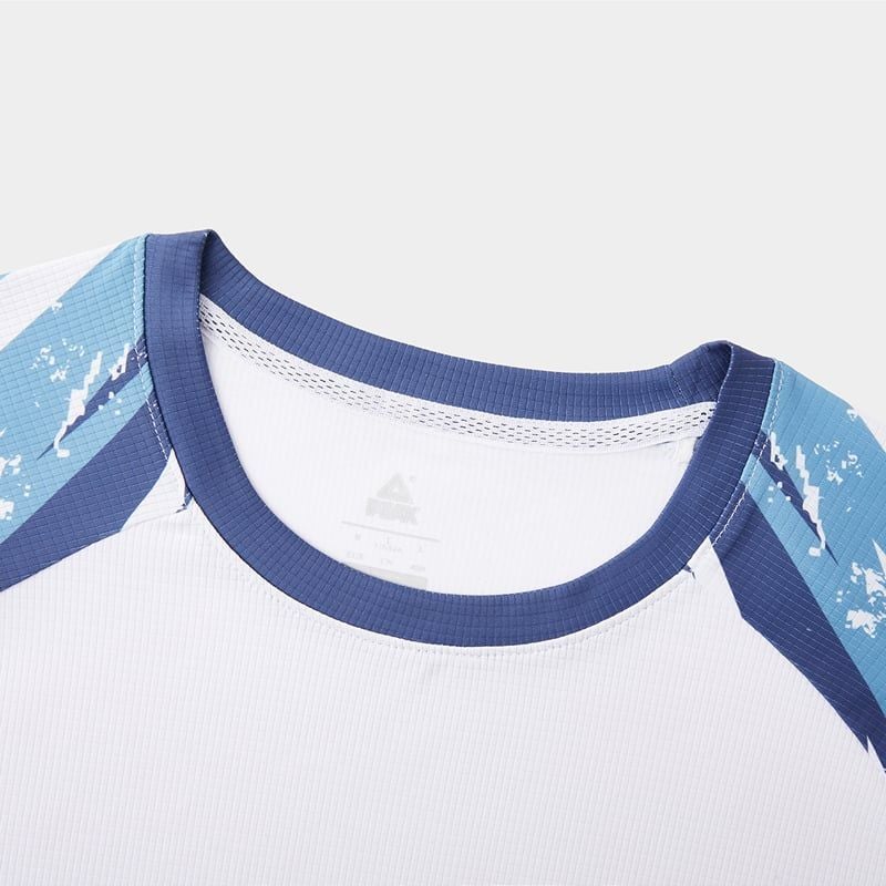 Áo Phông Thể Thao Nam PEAK P-DRY Casual Sport Top FW6261037