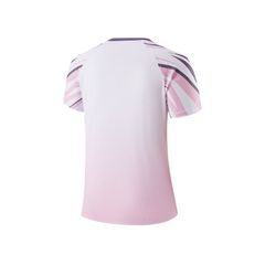 Áo Phông Thể Thao Nữ PEAK P-DRY Casual Sport Top FW6261038