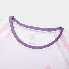 Áo Phông Thể Thao Nữ PEAK P-DRY Casual Sport Top FW6261038