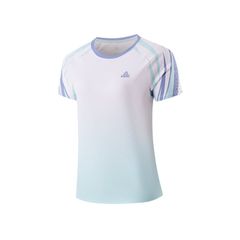 Áo Phông Thể Thao Nữ PEAK P-DRY Casual Sport Top FW6261038
