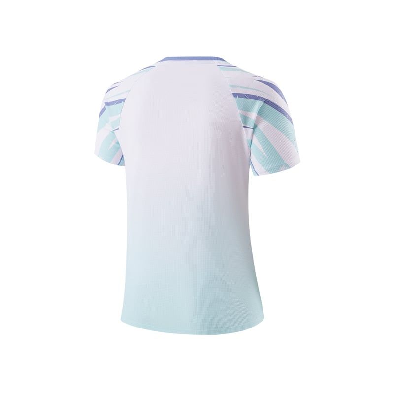 Áo Phông Thể Thao Nữ PEAK P-DRY Casual Sport Top FW6261038