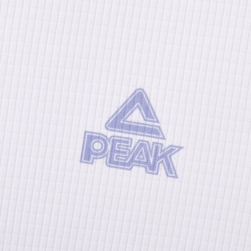 Áo Phông Thể Thao Nữ PEAK P-DRY Casual Sport Top FW6261038