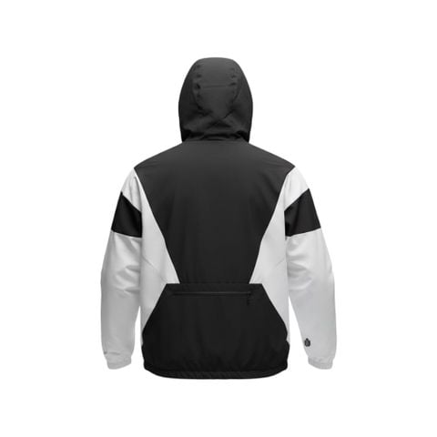 Áo Khoác Gió Mũ Nam PEAK Andrew Wiggins  FW2253231