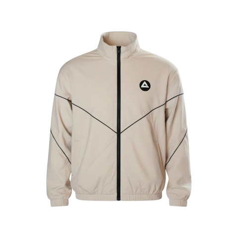 Áo Khoác Gió Nam Lót Bông PEAK FW2254111