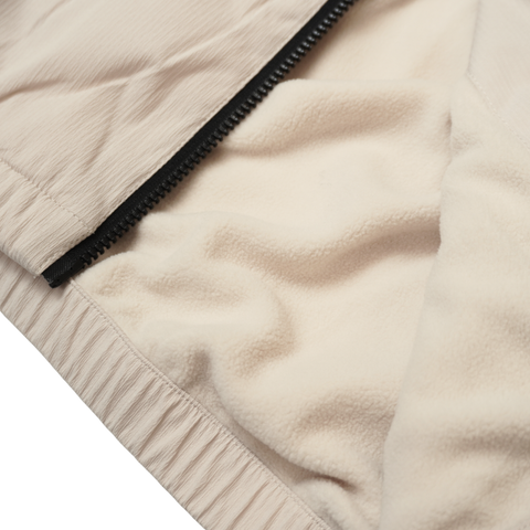 Áo Khoác Gió Nam Lót Bông PEAK FW2254111