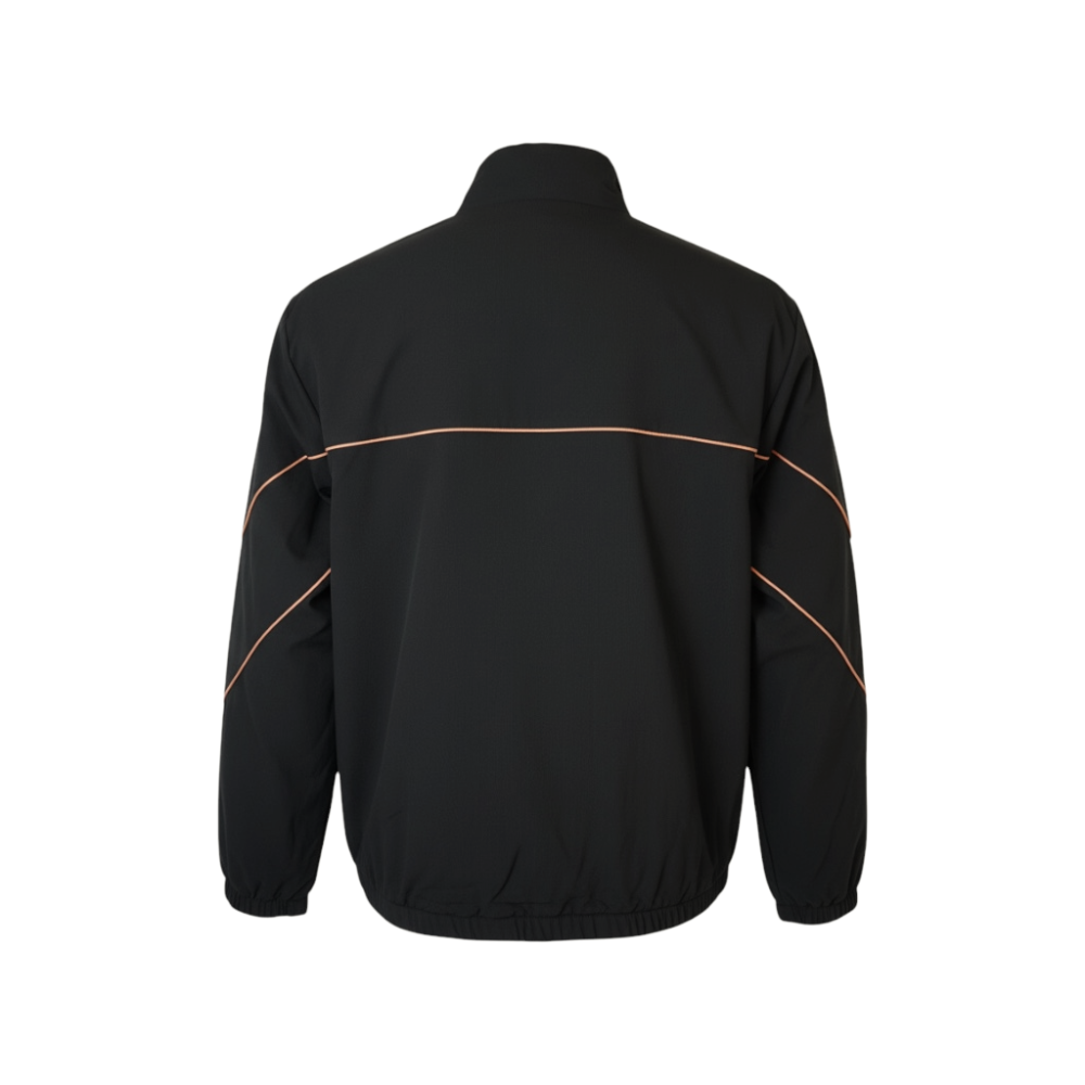 Áo Khoác Gió Nam Lót Bông PEAK FW2254111