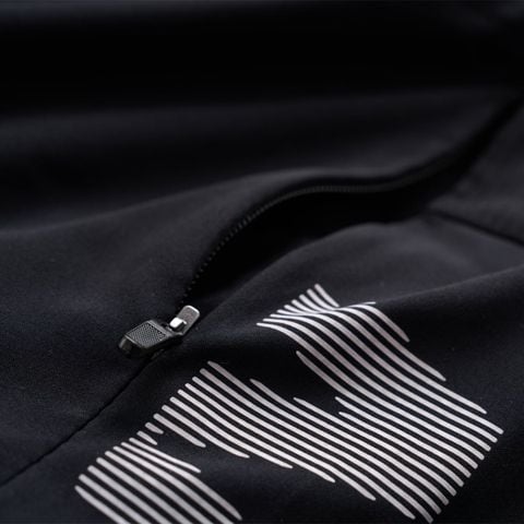 Quần Short Thể Thao Nữ PEAK FW3232032