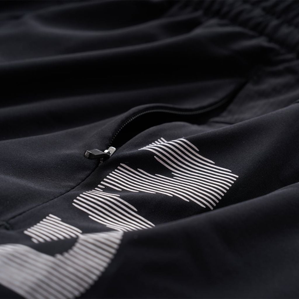 Quần Short Thể Thao Nữ PEAK FW3232032