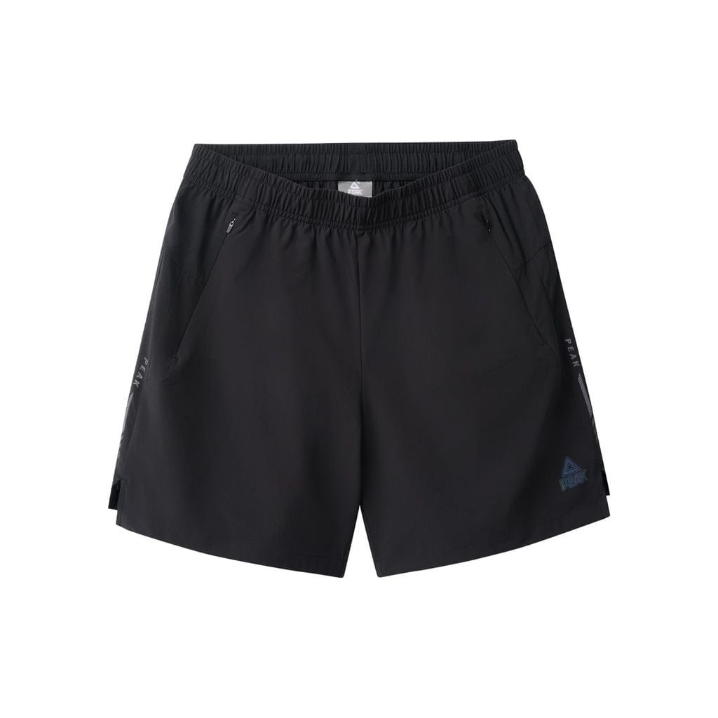 Quần Short Running Nam PEAK FW3232111