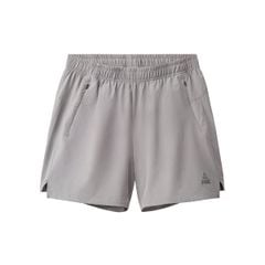 Quần Short Running Nam PEAK FW3232111