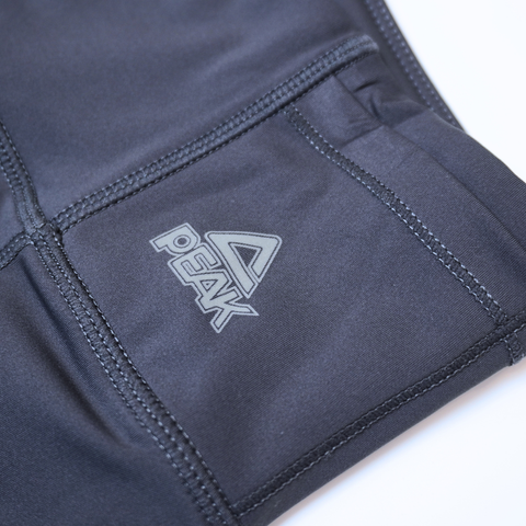 Quần Tập Legging Nữ PEAK FW3244172