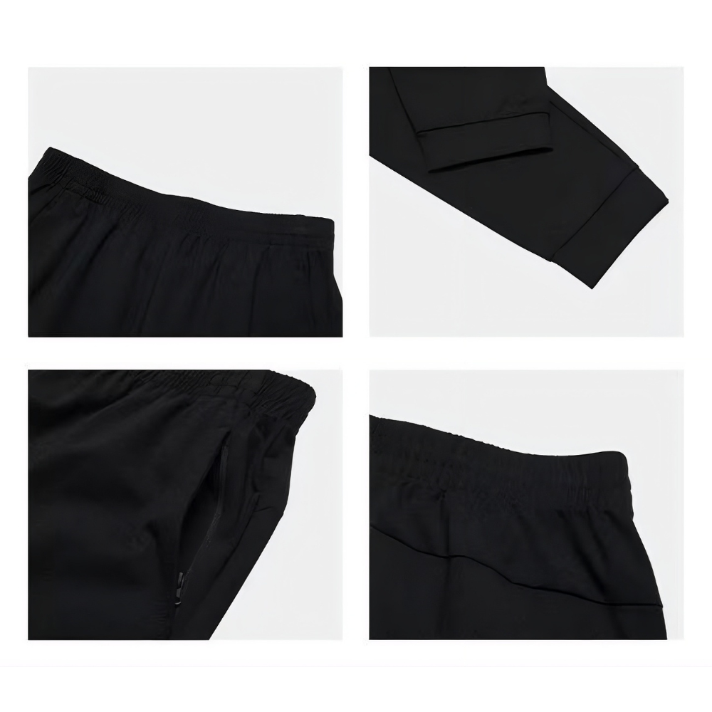 Quần Jogger Nam PEAK FW3251251