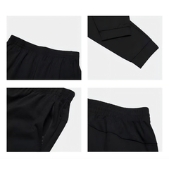 Quần Jogger Nam PEAK FW3251251