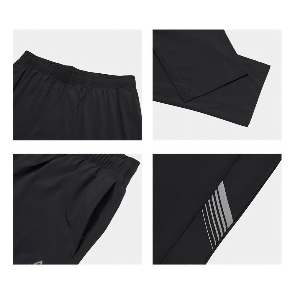 Quần Dài Thể Thao Nữ PEAK FW3253012