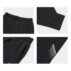 Quần Dài Thể Thao Nữ PEAK FW3253012