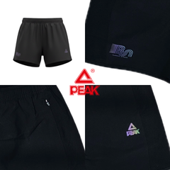 Quần Short Thể Thao Nữ PEAK Running FW3253032