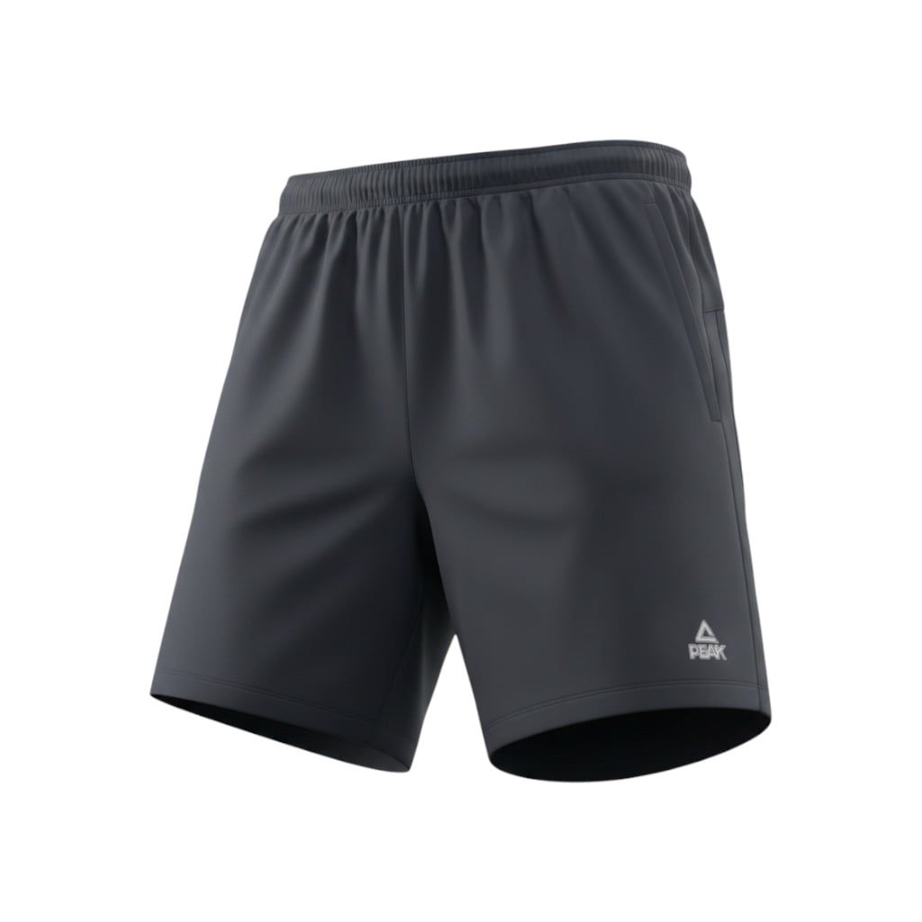 Quần Short Thể Thao Nam PEAK RUNNING FW3253041