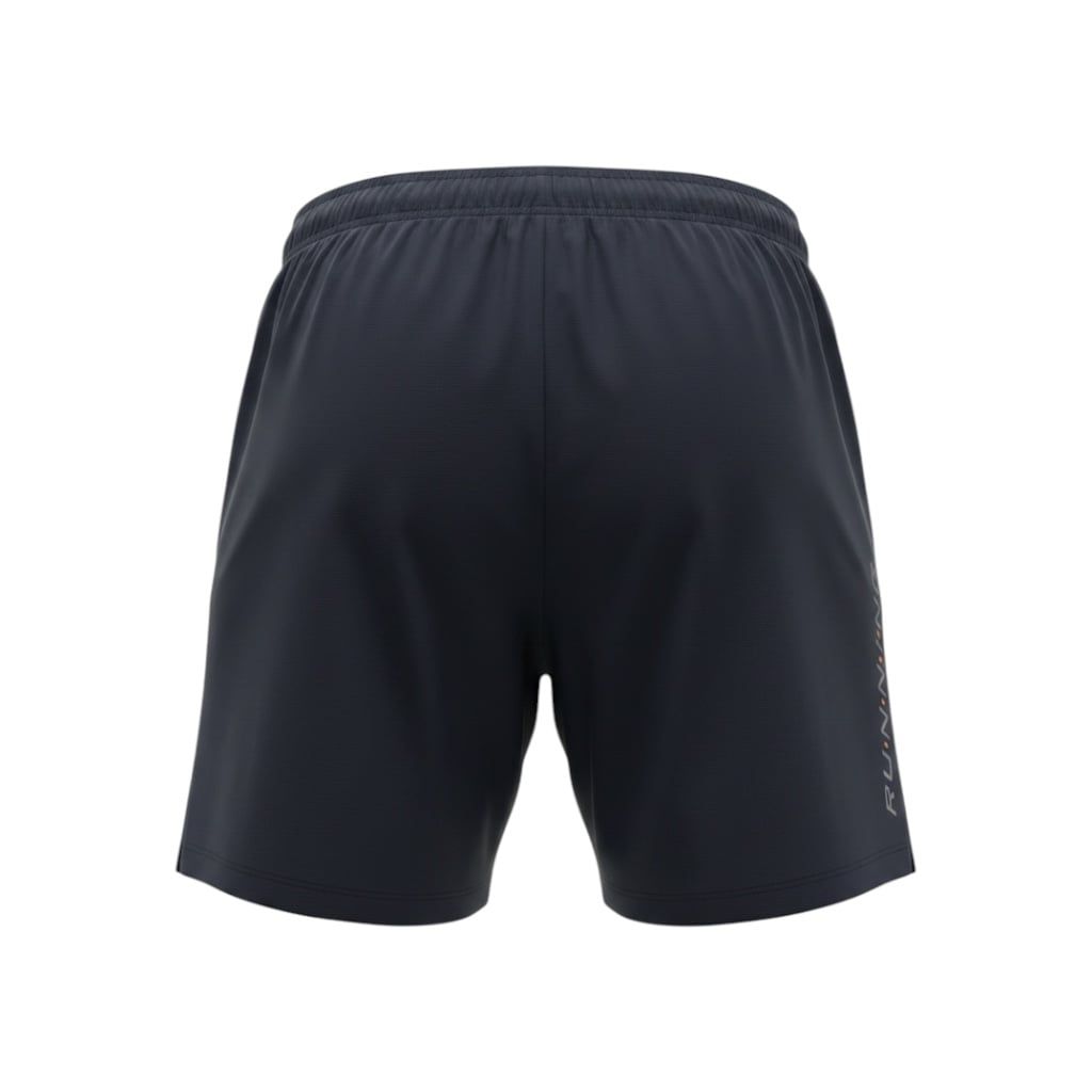 Quần Short Thể Thao Nam PEAK RUNNING FW3253041