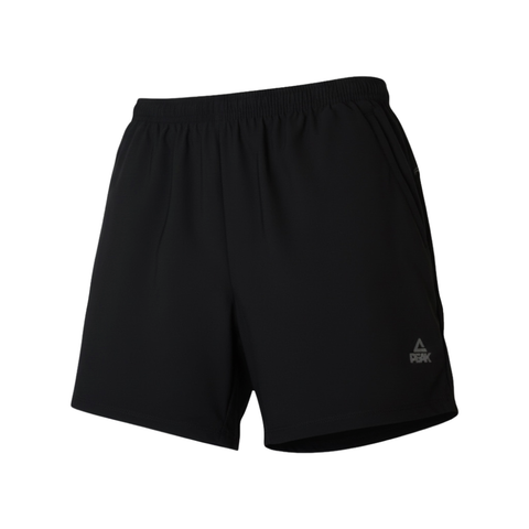Quần Short Nỉ Nữ PEAK FW3253072