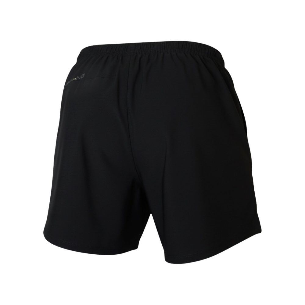 Quần Short Nỉ Nữ PEAK FW3253072