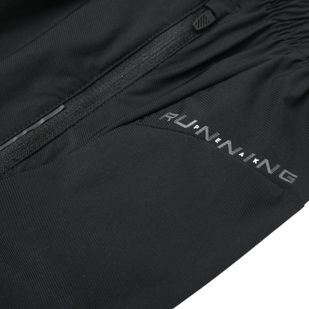 Quần Short Nỉ Nữ PEAK FW3253072