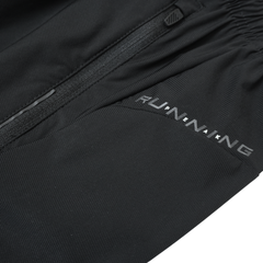 Quần Short Nỉ Nữ PEAK FW3253072