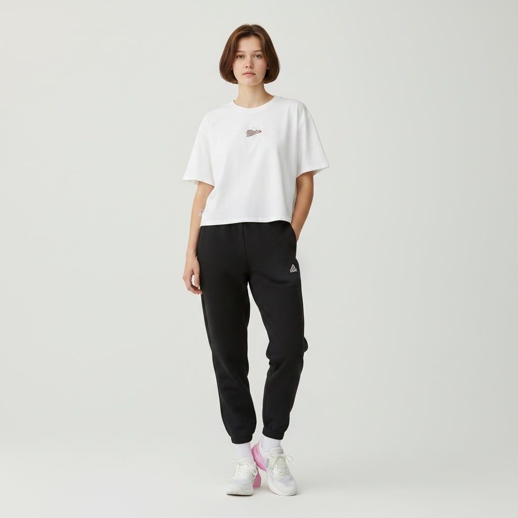 Quần Gió Thể Thao Nữ PEAK P-ICE FW3253082