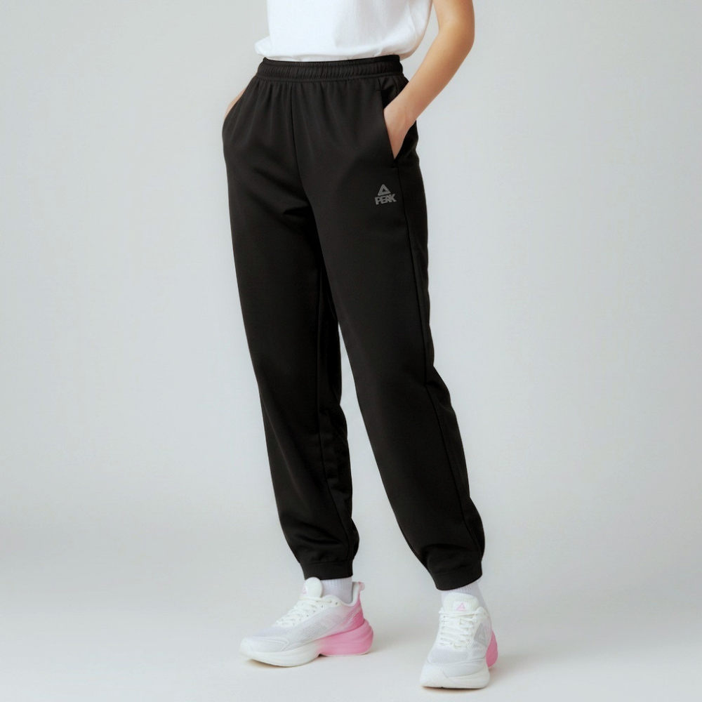 Quần Dài Nỉ Nữ PEAK FW3253432